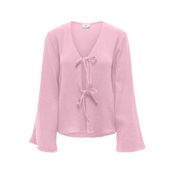 Jacqueline de Yong Jdytheis life l/s top wvn dia