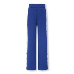 Only Kogpoptrash life stars wide pant cs