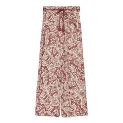 Vero Moda Vmbali hw wide pants wvn btq ga dessin