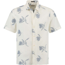 Dstrezzed Ds isidro resort shirt