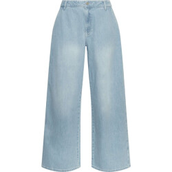 Moss Copenhagen Mschingrid lis hw wide jeans
