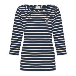 HV Polo Top lange mouw 0403103709 tracy