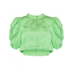 Harper & Yve Top korte mouw ss25j400 macey