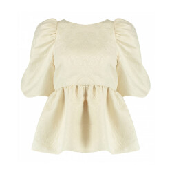 Harper & Yve Top korte mouw ss25p607 vivian