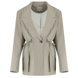 Harper & Yve Blazer ss25n203 anina