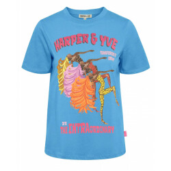Harper & Yve T-shirt ss25y303 extraord