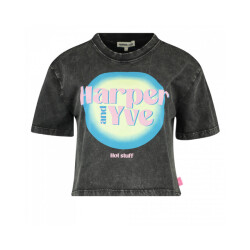 Harper & Yve T-shirt ss25y305 hotstuff