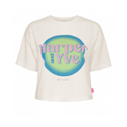 Harper & Yve T-shirt ss25y308 hotstuff