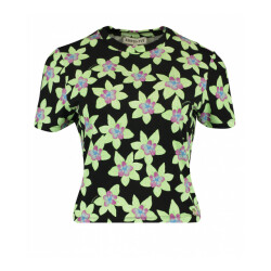 Harper & Yve Top korte mouw ss25t503 jane