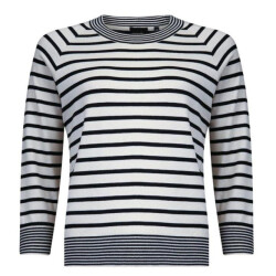 Poools Pullover 513118 black