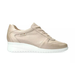 Mephisto Isa perf dames veterschoen