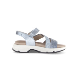 Gabor Rollingsoft sensitive 66.882.16 dames rollende wandelsandaal