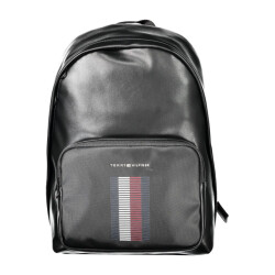 Tommy Hilfiger Polyethyleen rugzak voor mannen