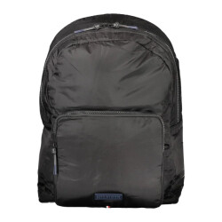 Tommy Hilfiger Nylon rugzak voor laptopgebruik