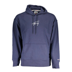 Tommy Hilfiger Chic geborduurde hoodie voor dames