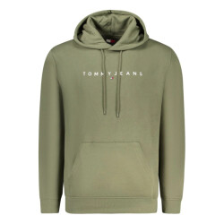 Tommy Hilfiger Katoenen heren sweater met capuchon