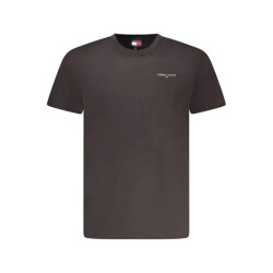 Tommy Hilfiger Katoenen heren t-shirt stijlvol