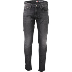 Tommy Hilfiger Katoenen jeans en broek voor dames