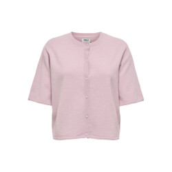 Only Onltilda s/s o-neck cardigan knt