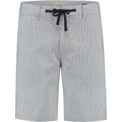 Dstrezzed Ds lancaster stripe shorts
