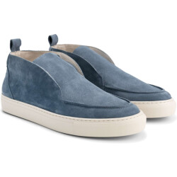 Dstrezzed Ds victor high loafer