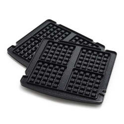 Greenpan Electricals wafelplaten contact grill