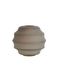 Light & Living vaas nayoro Ø32.5x29cm -