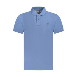 Timberland Katoenen heren polo shirt