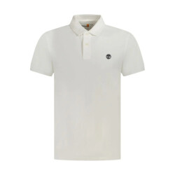 Timberland Te katoenen heren polo shirt