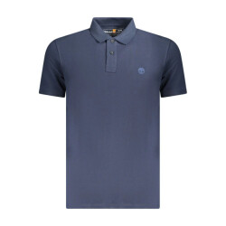Timberland Katoenen heren polo shirt