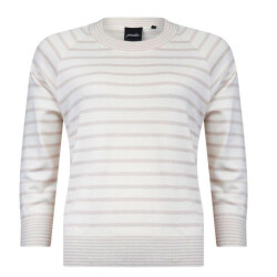 Poools Pullover 513118 sand