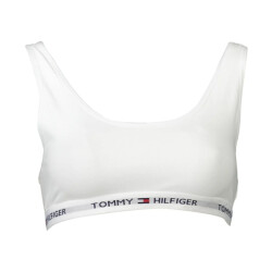Tommy Hilfiger Te katoenen dames sportbeha