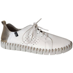 Fabiolas 26350 lage veterschoen