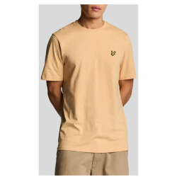 Lyle and Scott T-shirt heren