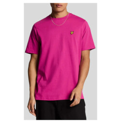Lyle and Scott T-shirt heren