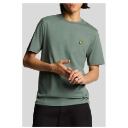 Lyle and Scott T-shirt heren