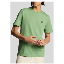 Lyle and Scott T-shirt heren