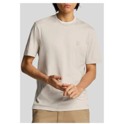 Lyle and Scott T-shirt heren