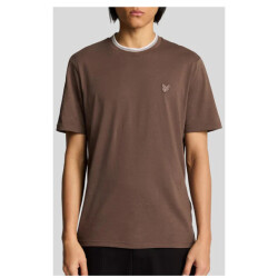 Lyle and Scott T-shirt heren