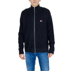 Tommy Hilfiger Cardigan heren met knopen