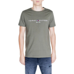 Tommy Hilfiger T-shirt heren met print