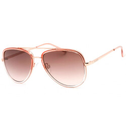 Guess Multicolor metalen zonnebril voor vrouwen