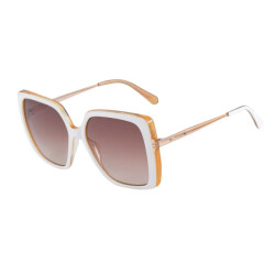 Guess Multicolor metalen zonnebril voor dames