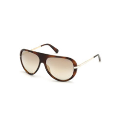 Guess Bicolor geïntroduceerde zonnebril voor mannen