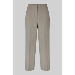 Second Female pantalon evie classic trousers 7044 elephant skin