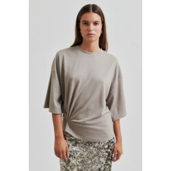 Second Female shirt km missouri tee 7044 elephant skin