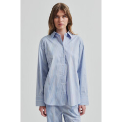 Second Female blouse lm tenby ajustable shirt 5115 marina