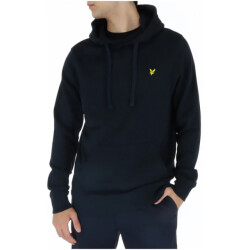 Lyle and Scott Sweatshirt heren met capuchon in