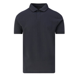 Drykorn Santos polo met korte mouwen