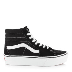 Vans ua sk8-hi platform 2.0 hoge sneakers dames